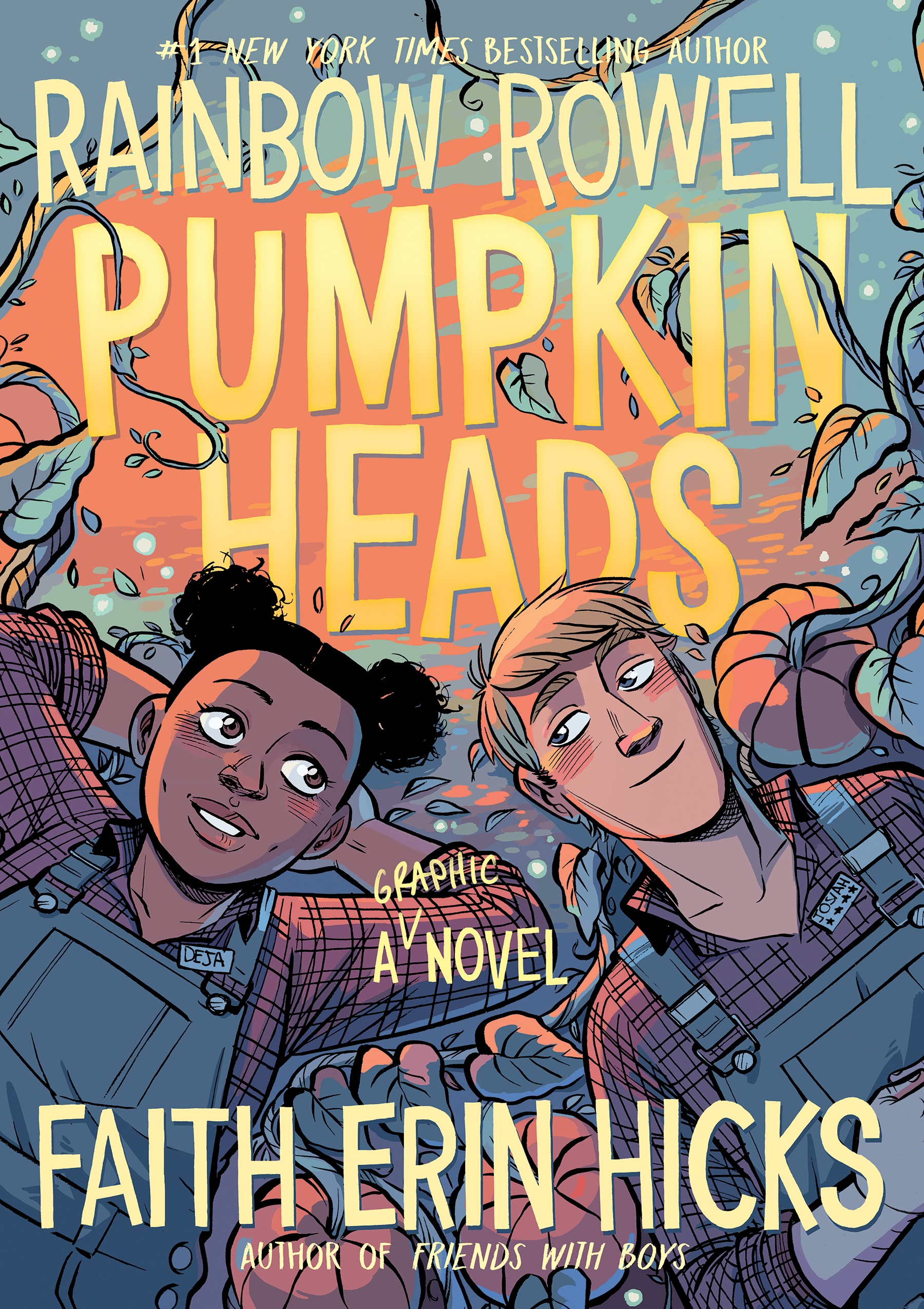 Pumpkinheads cover image cdn
