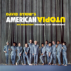 David Byrne's American utopia on Broadway original cast recording cover image cdn