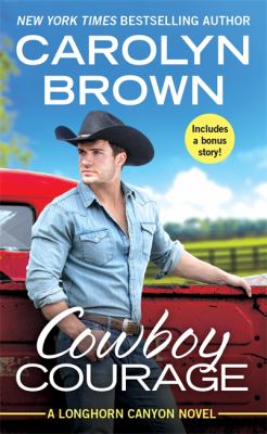 Cowboy courage  cover image cdn