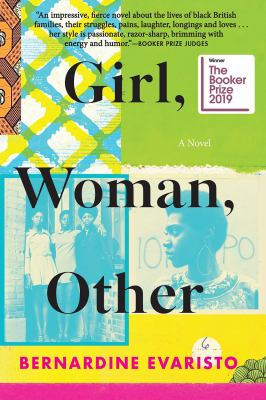 Girl, woman, other  cover image cdn
