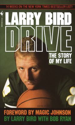 Drive : the story of my life  cover image cdn