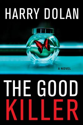 The good killer  cover image cdn