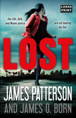 Lost cover image