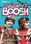 The Mighty Boosh. Season 1 cover image cdn