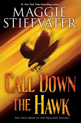 Call down the hawk  cover image cdn