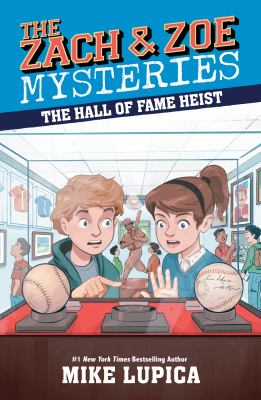 The hall of fame heist  cover image cdn