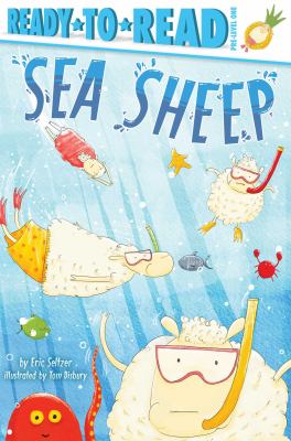 Sea sheep cover image
