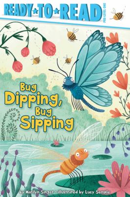 Bug dipping, bug sipping  cover image cdn