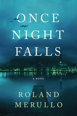 Once night falls cover image
