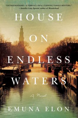 House on endless waters  cover image cdn