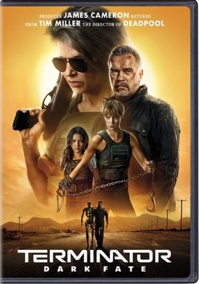 Terminator. Dark fate cover image cdn