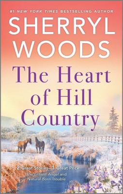 The heart of Hill Country  cover image cdn