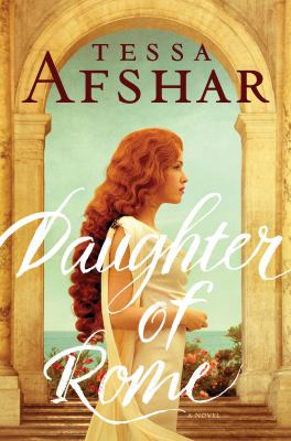 Daughter of Rome  cover image cdn