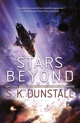 Stars beyond  cover image cdn