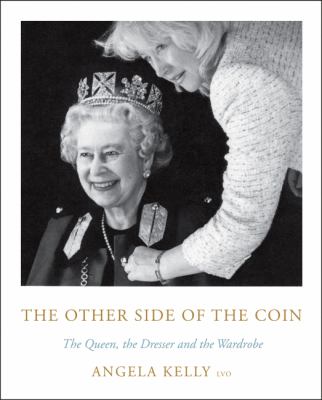 The other side of the coin : the queen, the dresser and the wardrobe  cover image cdn