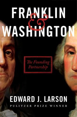 Franklin & Washington : the founding partnership  cover image cdn
