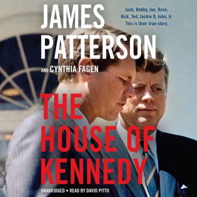 The House of Kennedy cover image cdn
