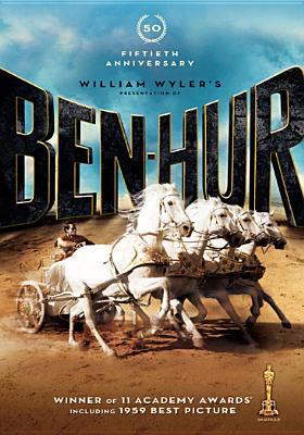 Ben-Hur cover image cdn