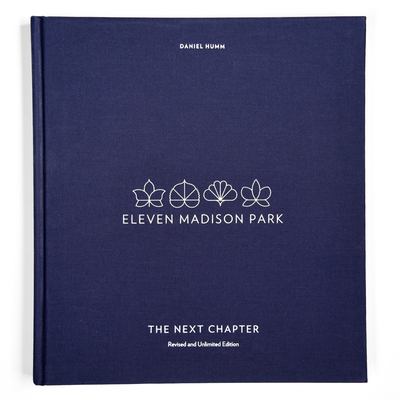 Eleven Madison Park. The next chapter  cover image cdn