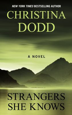 Strangers she knows cover image cdn