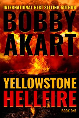 Yellowstone hellfire  cover image cdn