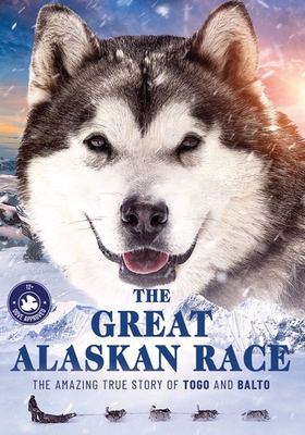 The great Alaskan race cover image cdn