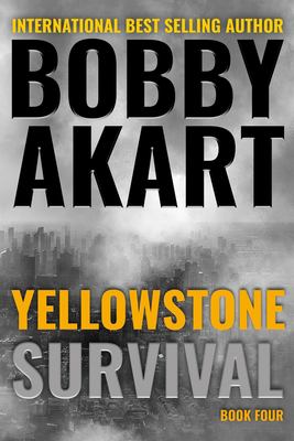 Yellowstone survival  cover image cdn