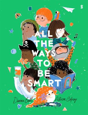 All the ways to be smart  cover image cdn