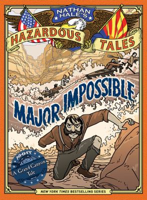 Major Impossible  cover image cdn