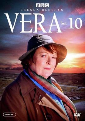 Vera. Season 10 cover image cdn