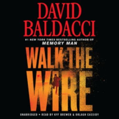 Walk the wire cover image cdn