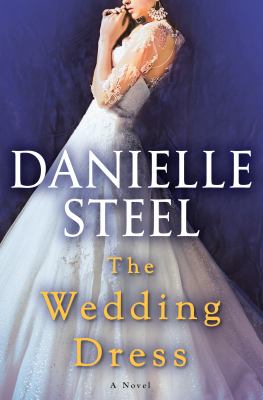 The wedding dress cover image