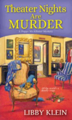 Theater nights are murder  cover image cdn