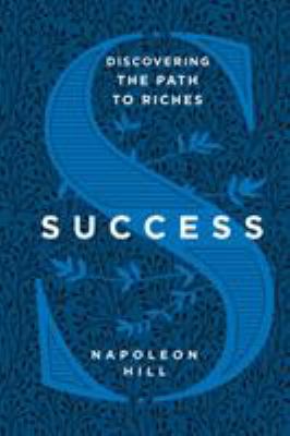 Success : discovering the path to riches  cover image cdn