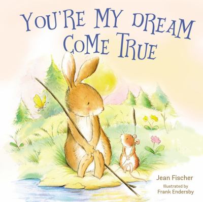 You're my dream come true  cover image cdn