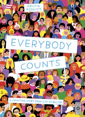 Everybody counts  cover image cdn