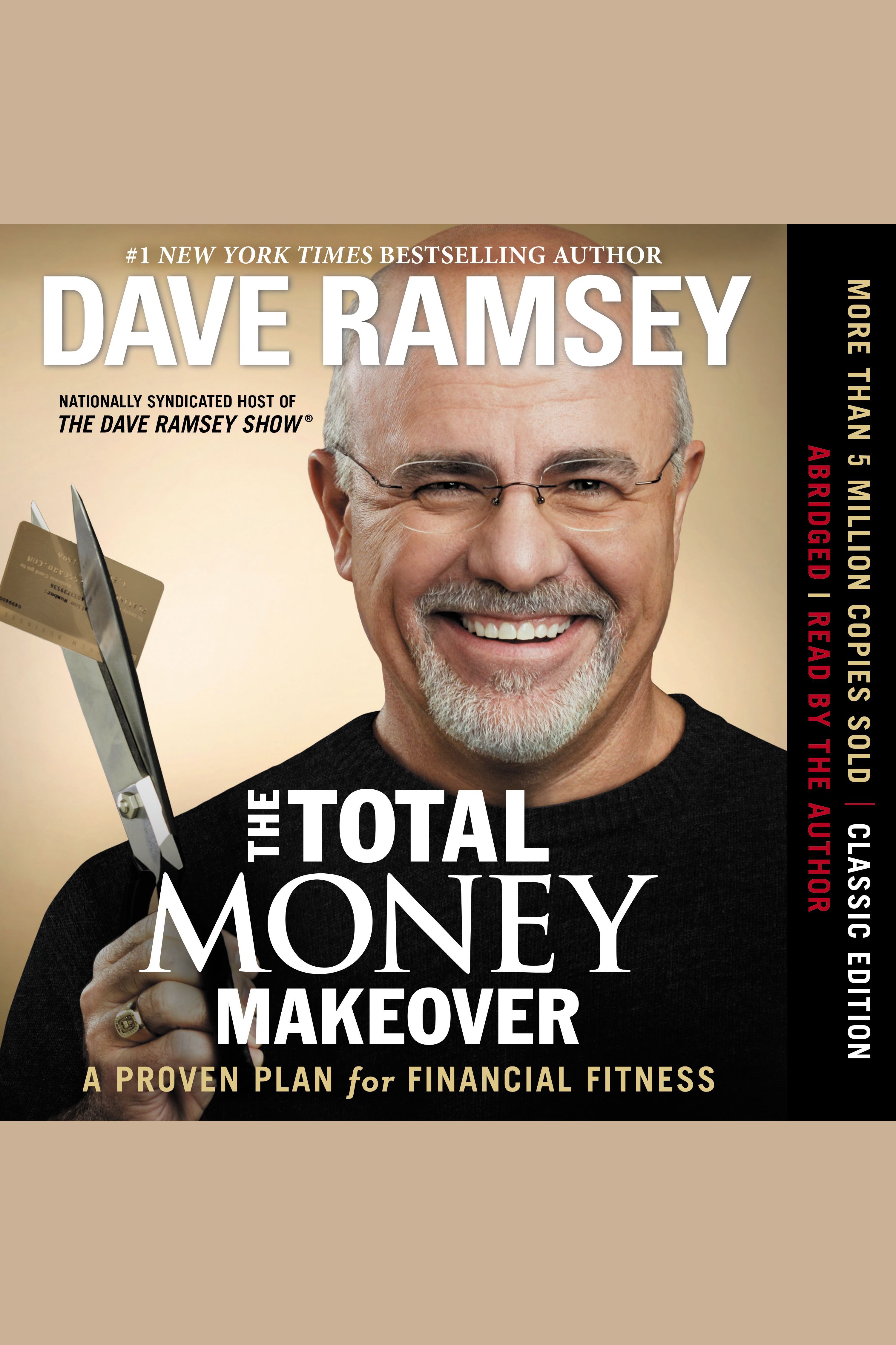 The total money makeover a proven plan for financial fitness cover image cdn