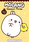 Molang. Season 3 cover image cdn