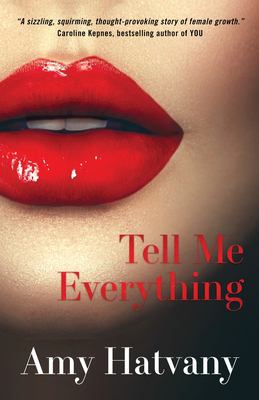 Tell me everything  cover image cdn