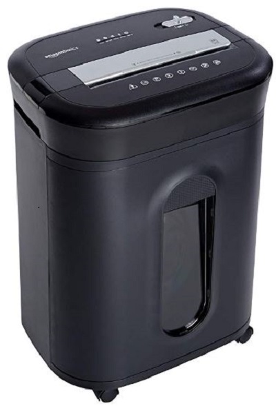 Paper Shredder cover image cdn