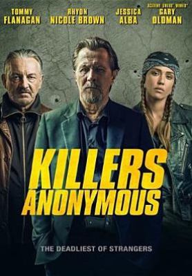 Killers anonymous cover image cdn