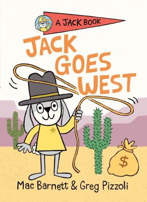 Jack goes West  cover image cdn
