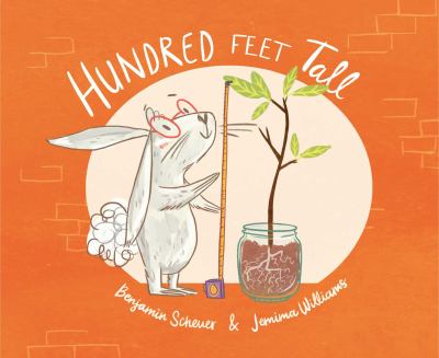 Hundred feet tall  cover image cdn