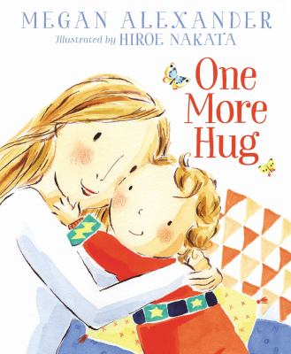 One more hug  cover image cdn