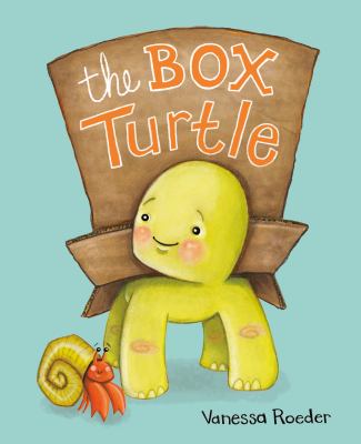 The box turtle  cover image cdn