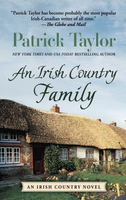 An Irish country family cover image cdn