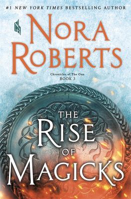 The rise of magicks cover image cdn