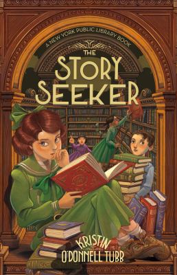 The story seeker  cover image cdn