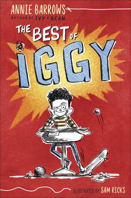 The best of Iggy  cover image cdn