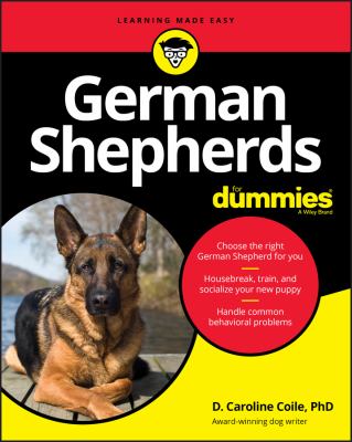 German shepherds  cover image cdn